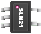 [SLM2169] 1.2MHz, PWM/PFM, STEP-UP SWITCHING REGULATOR CONTROLLER