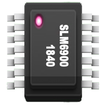 [SLM6900]Multi-Cell Li-Ion Battery Switching Charger