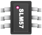 【SLM4057】 单节线性锂电池充电器