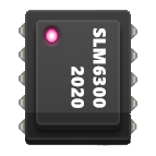 【SLM6300】 28V耐压2.5A同步降压锂电池充电器