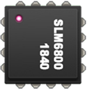 【SLM6800】 5V输入两节锂电池升压充电电路