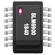 【SLM6900】 开关型多节多类型电池充电电路